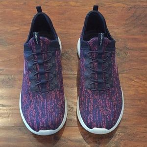 Skechers Air Cooled Memory Form Slip On